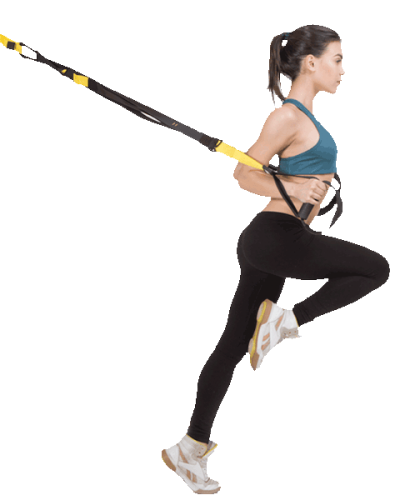 TRX TRX